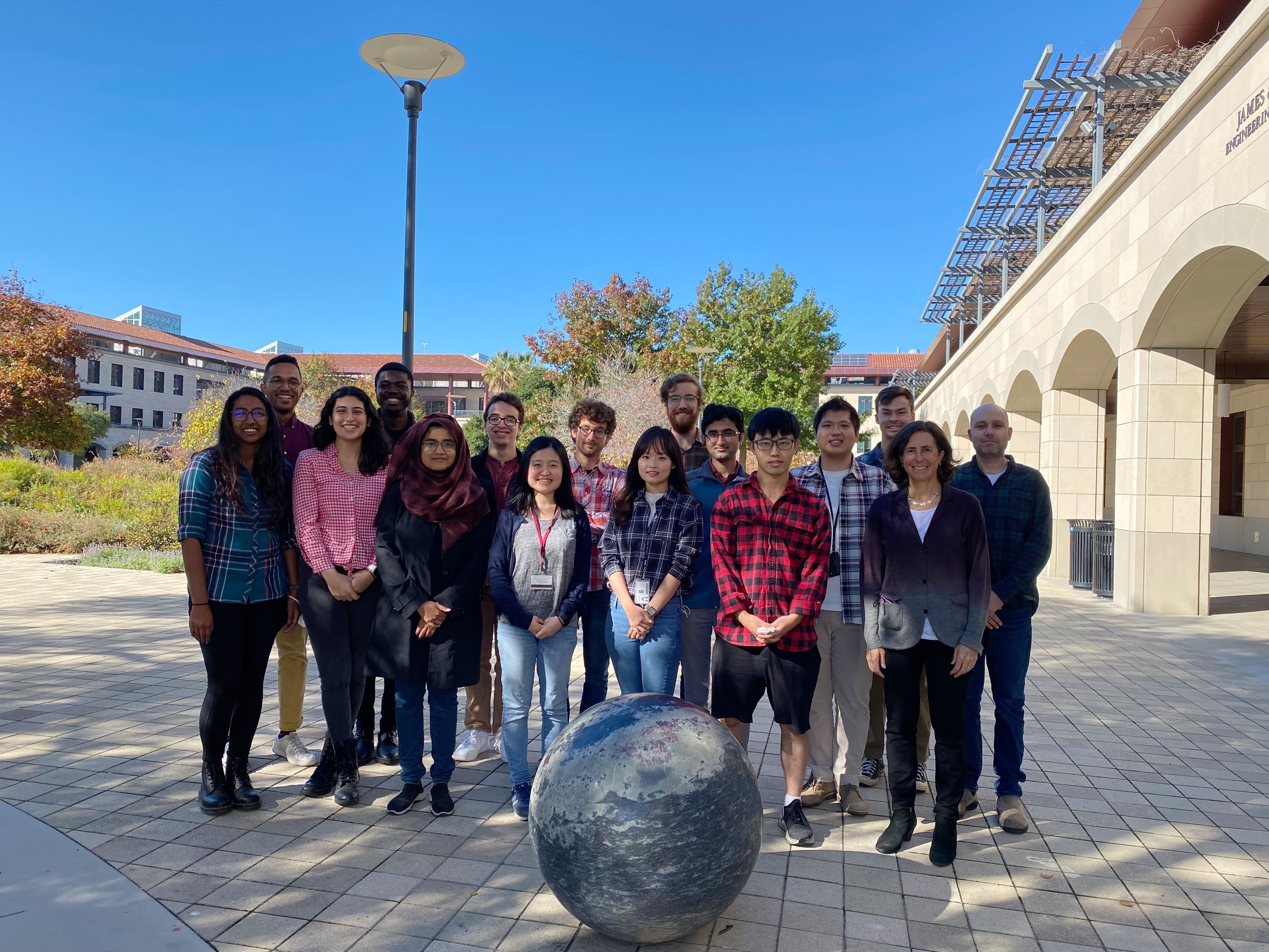 Picture of 211103 Group photos 2021